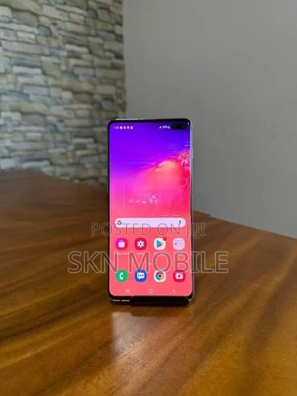 Samsung Galaxy S10 Plus 8GB 128GB (Used)