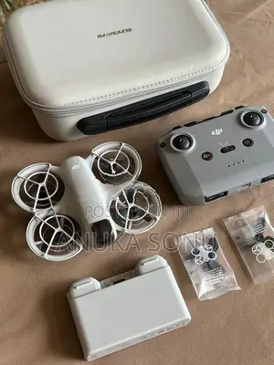 DJI Neo Combo