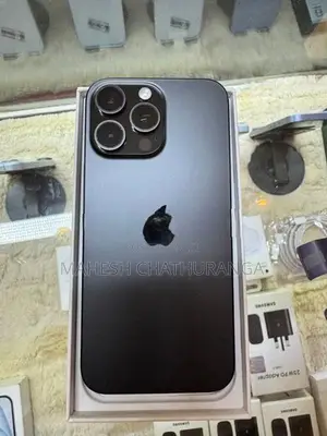 Apple iPhone 16 Pro Max (Used)