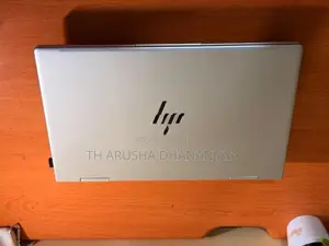HP Envy X360 core 7 16GB 512GB