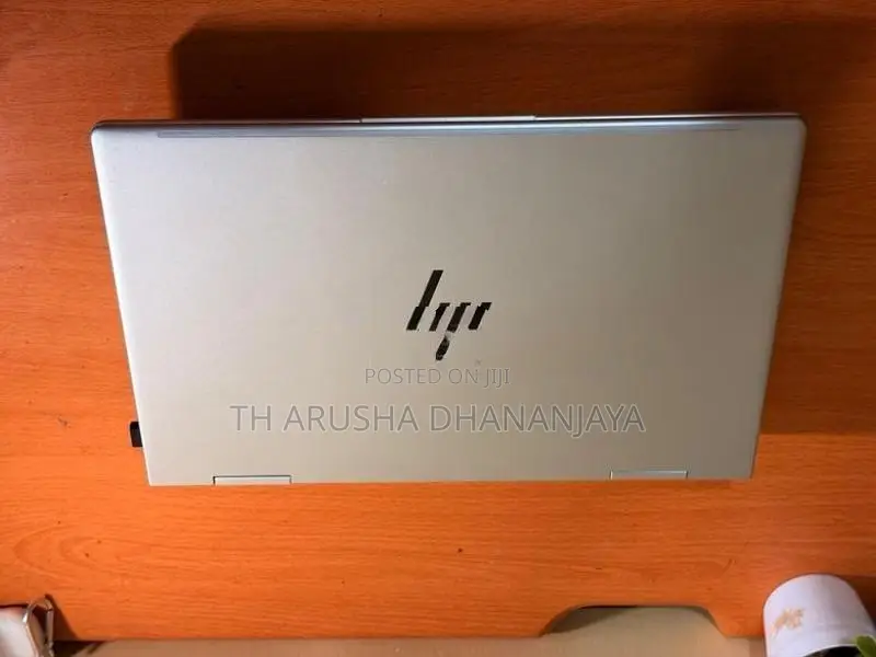 HP Envy X360 core 7 16GB 512GB
