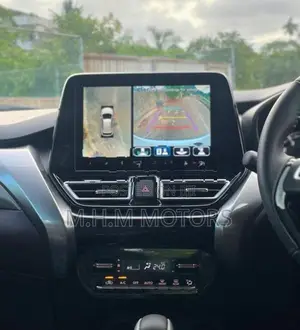 Toyota Taisor V Grade 2026