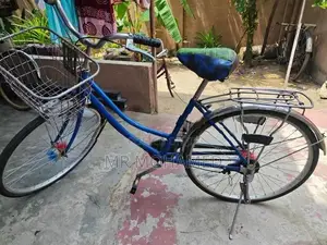 Used Bicycle