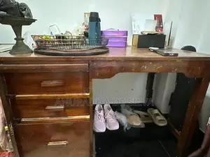 Wooden Table