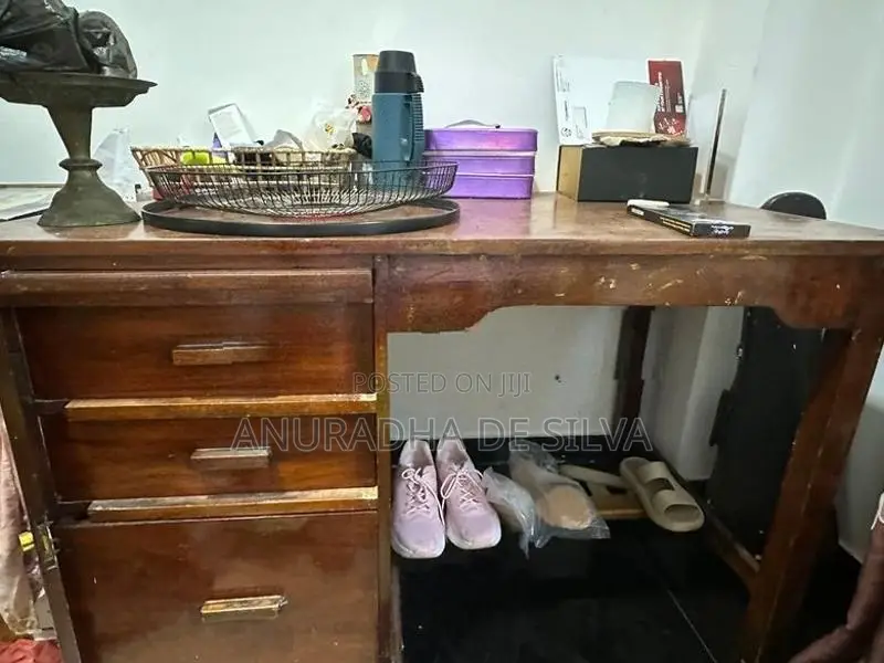 Wooden Table
