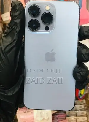 Apple iPhone 13 Pro (Used)
