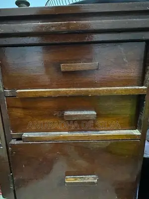 Wooden Table