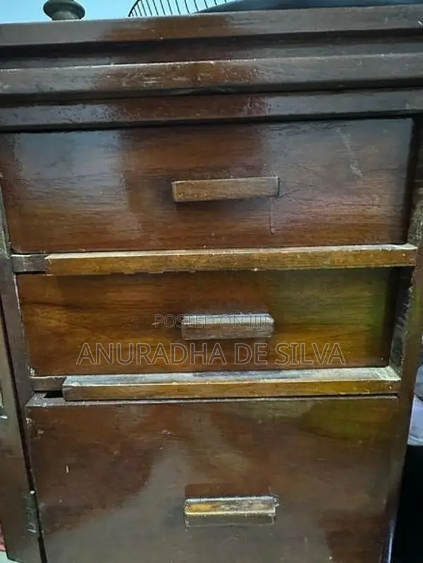 Wooden Table