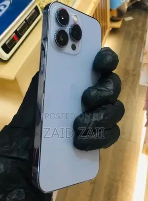 Apple iPhone 13 Pro (Used)