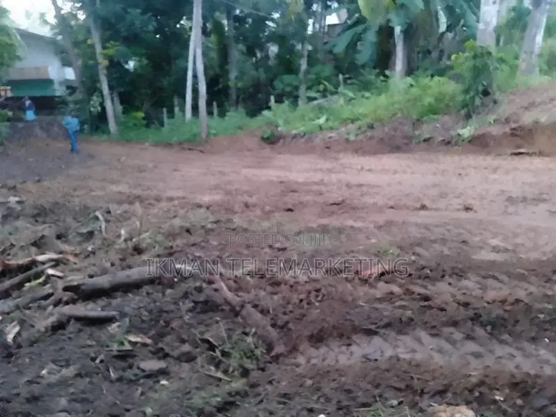 Valuable Land for Sale in Kapuduwa, Matara