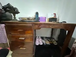 Wooden Table