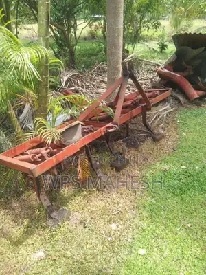 Massey Ferguson 135 DL 1996