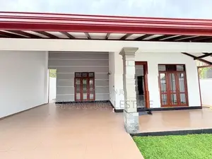 Brand New House For sale in Malabe kahanthota rd