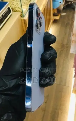 Apple iPhone 13 Pro (Used)