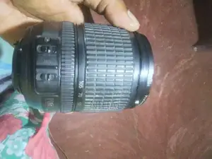 Nikon D90 Body with Lense