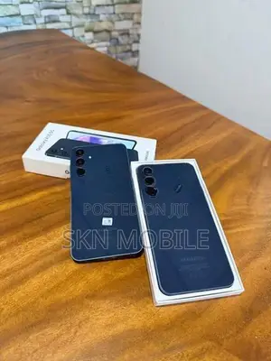 Samsung Galaxy A55 8GB 256GB 5G (Used)