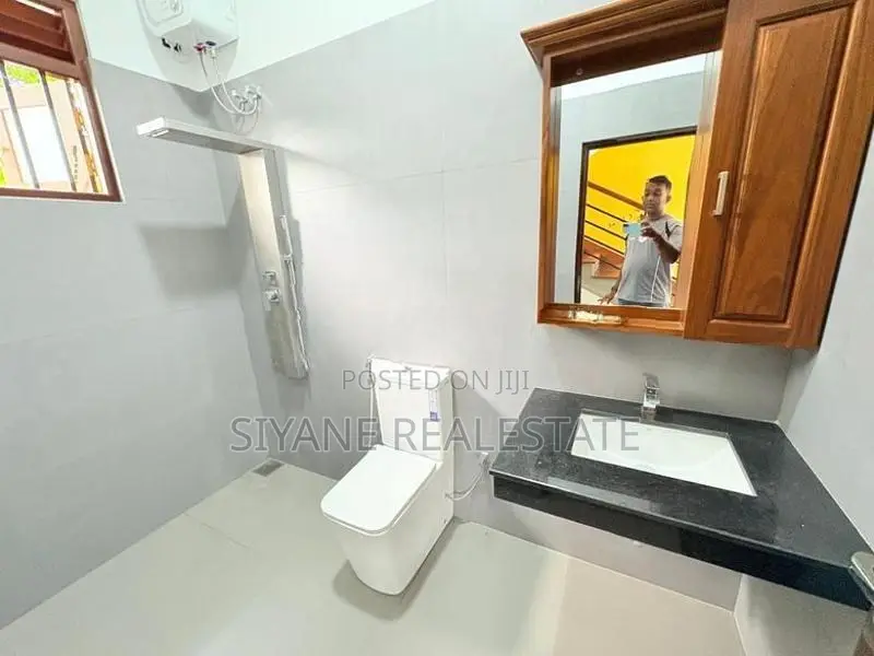 Brand New House For sale in Malabe kahanthota rd