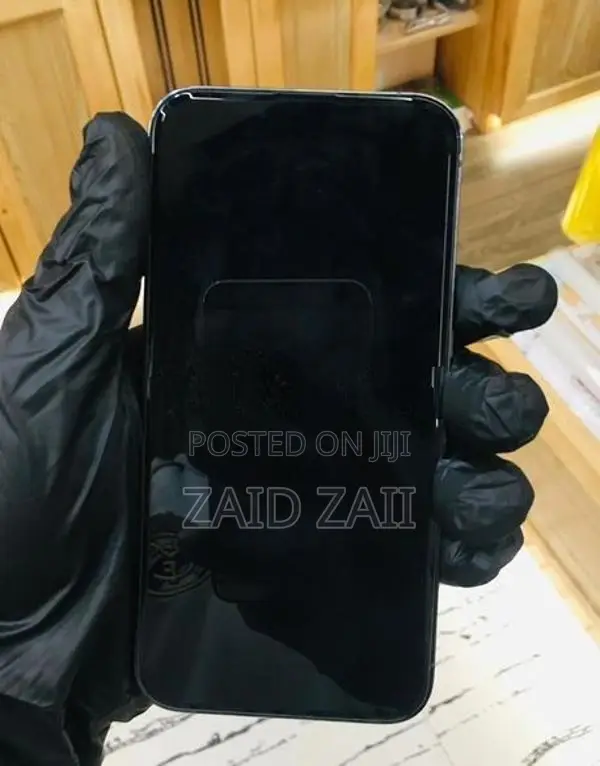 Apple iPhone 13 Pro (Used)