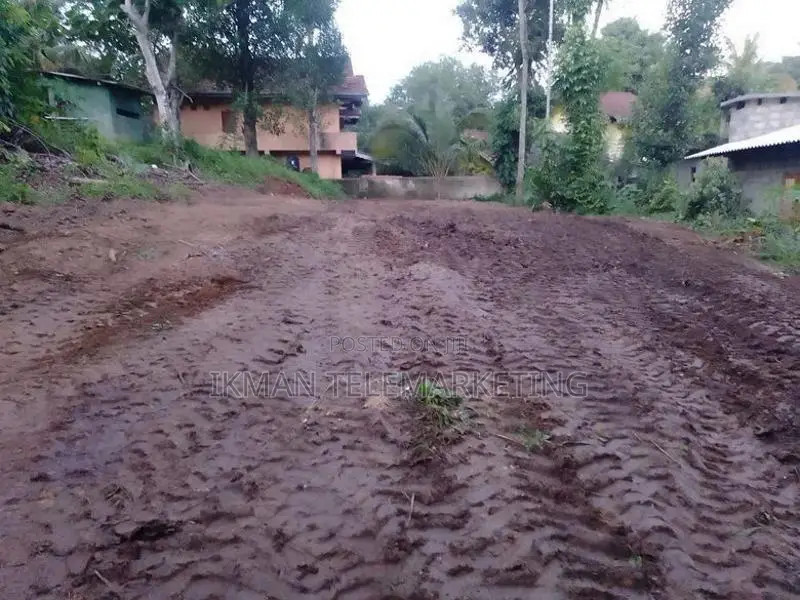 Valuable Land for Sale in Kapuduwa, Matara