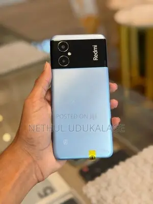Xiaomi Redmi Note 11R 8GB 256GB (Used)