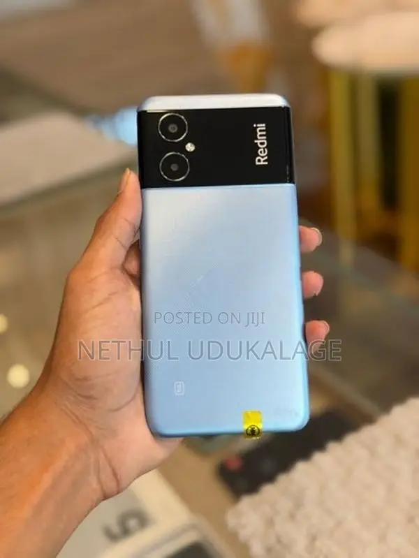 Xiaomi Redmi Note 11R 8GB 256GB (Used)