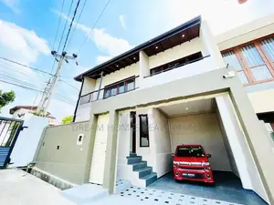 Modern Two-Storey Luxury Home for Sale – Polgasowita, Piliyandala