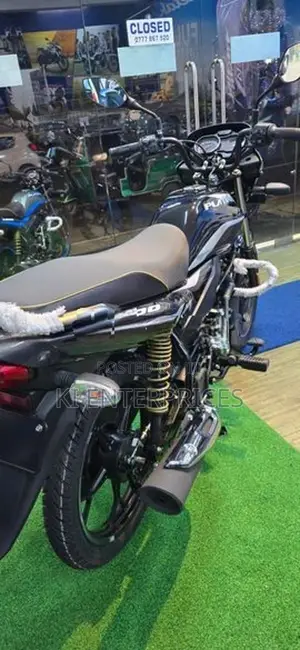 Bajaj Platina 2026