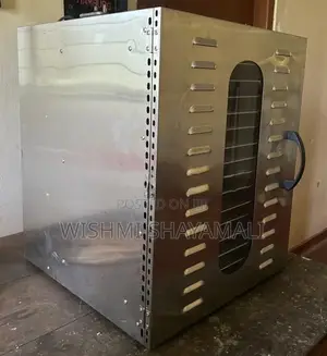 Food Dehydrator Machine 16tray