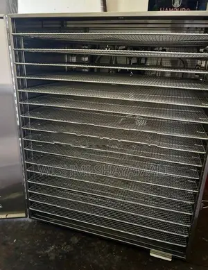 Food Dehydrator Machine 16tray