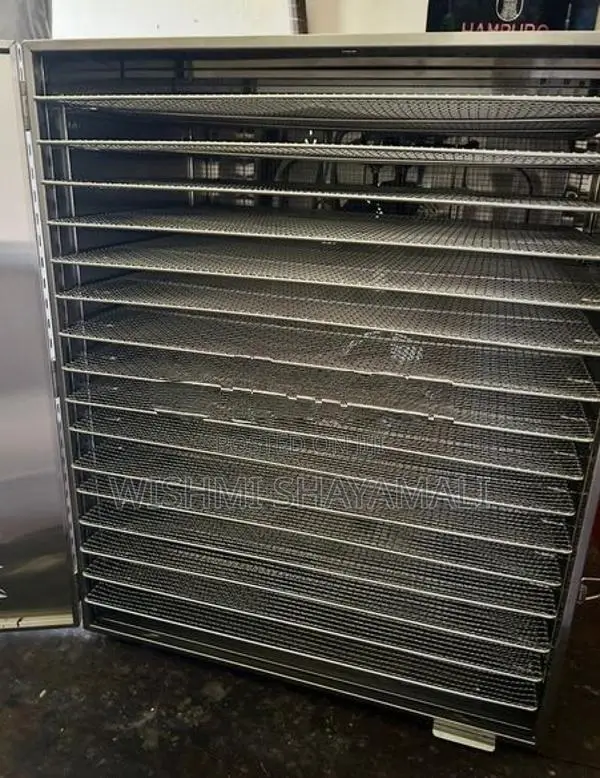 Food Dehydrator Machine 16tray