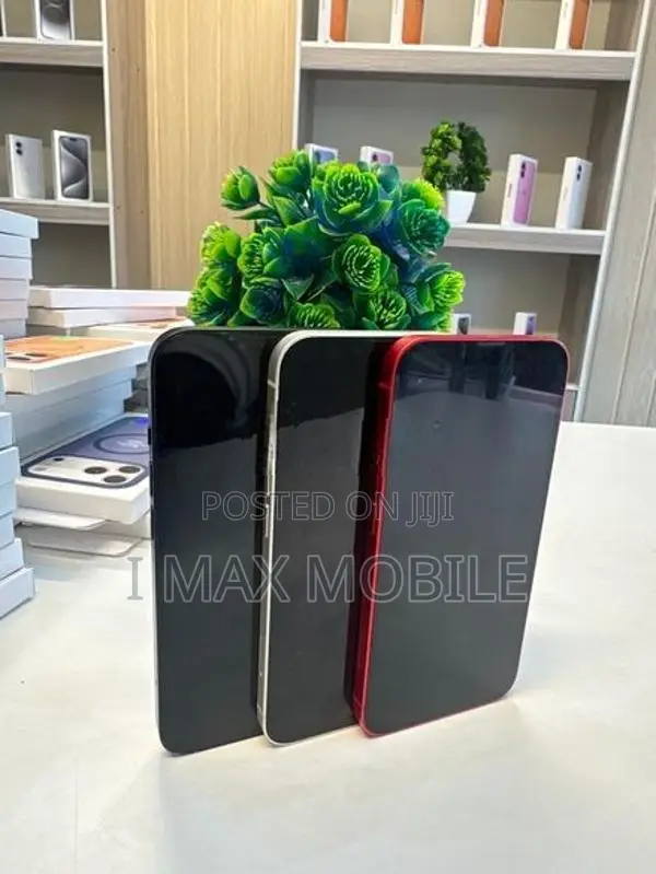 Apple iPhone 14 128GB (Used)