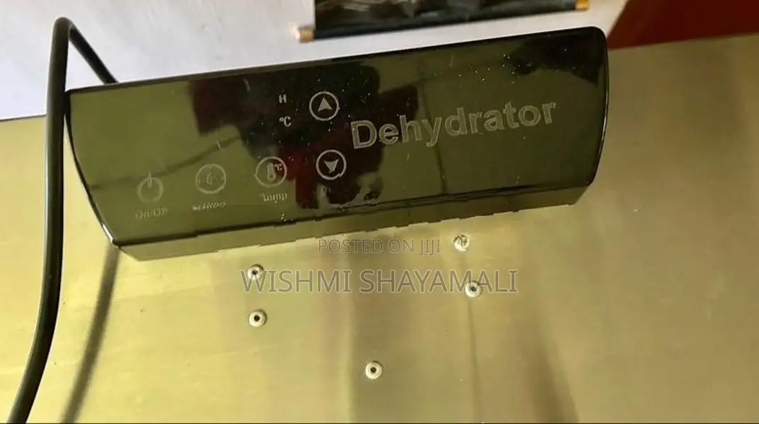 Food Dehydrator Machine 16tray