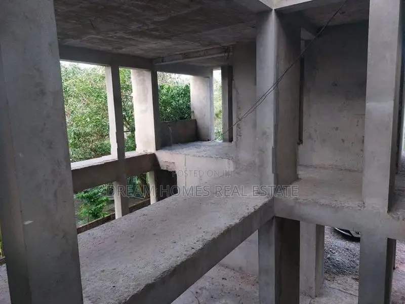 Brand New 2-Storey House for Sale in Kottawa – Partially Completed