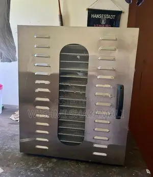 Food Dehydrator Machine 16tray