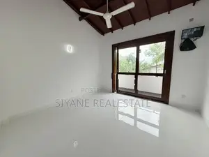 Luxury New House For Sale in Malabe kahanthota rd