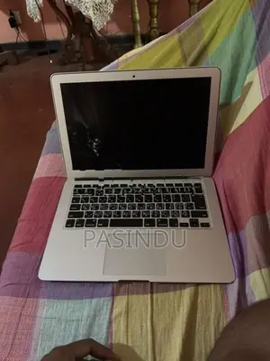 Apple Macbook Air 2017