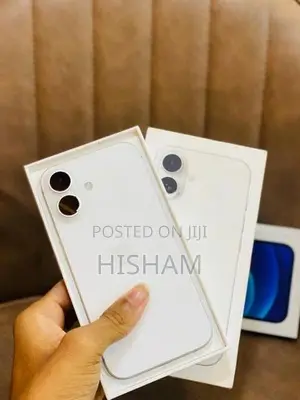 Apple iPhone 16 128GB (Used)