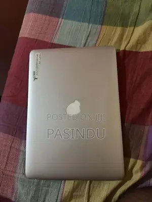 Apple Macbook Air 2017