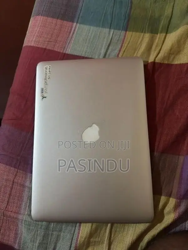 Apple Macbook Air 2017