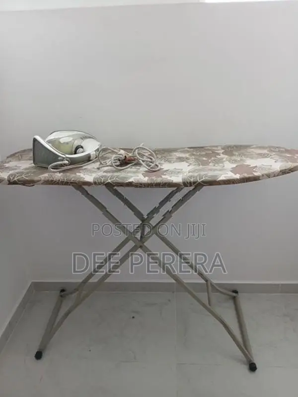 Iron Board
