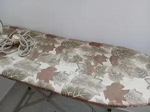 Iron Board