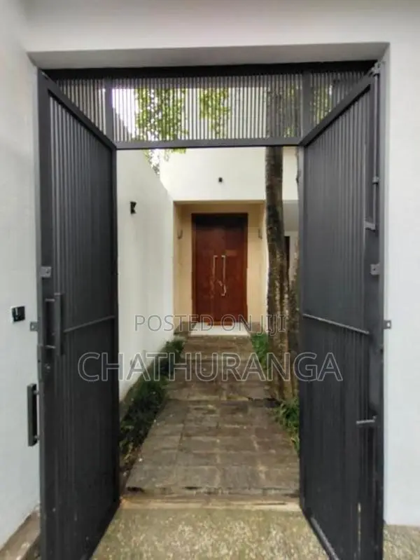 Brand New Box House for Sale Kadawatha