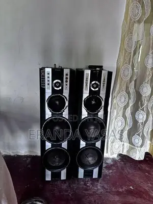 Speaker System