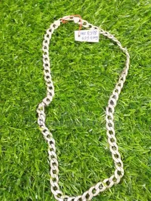 Silver Chain
