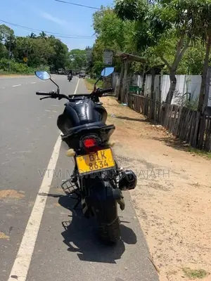 Yamaha FZS V3 2019