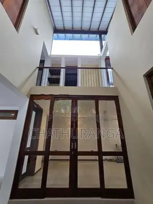 Brand New Box House for Sale Kadawatha