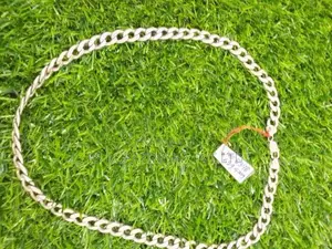 Silver Chain
