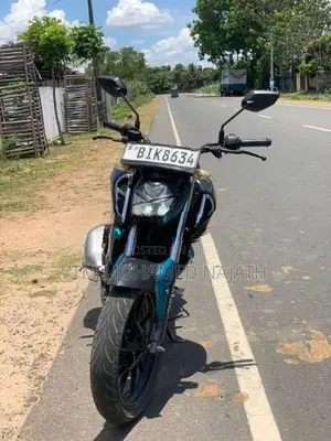 Yamaha FZS V3 2019