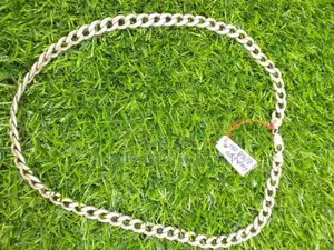 Silver Chain