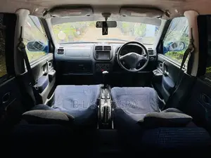 Suzuki Swift 2003